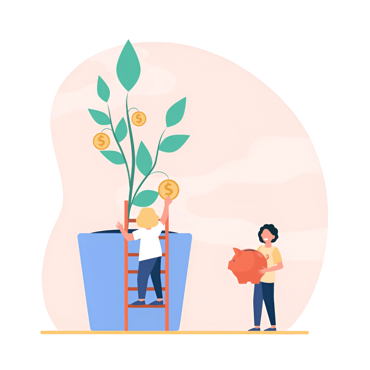 Financial Education for Kids